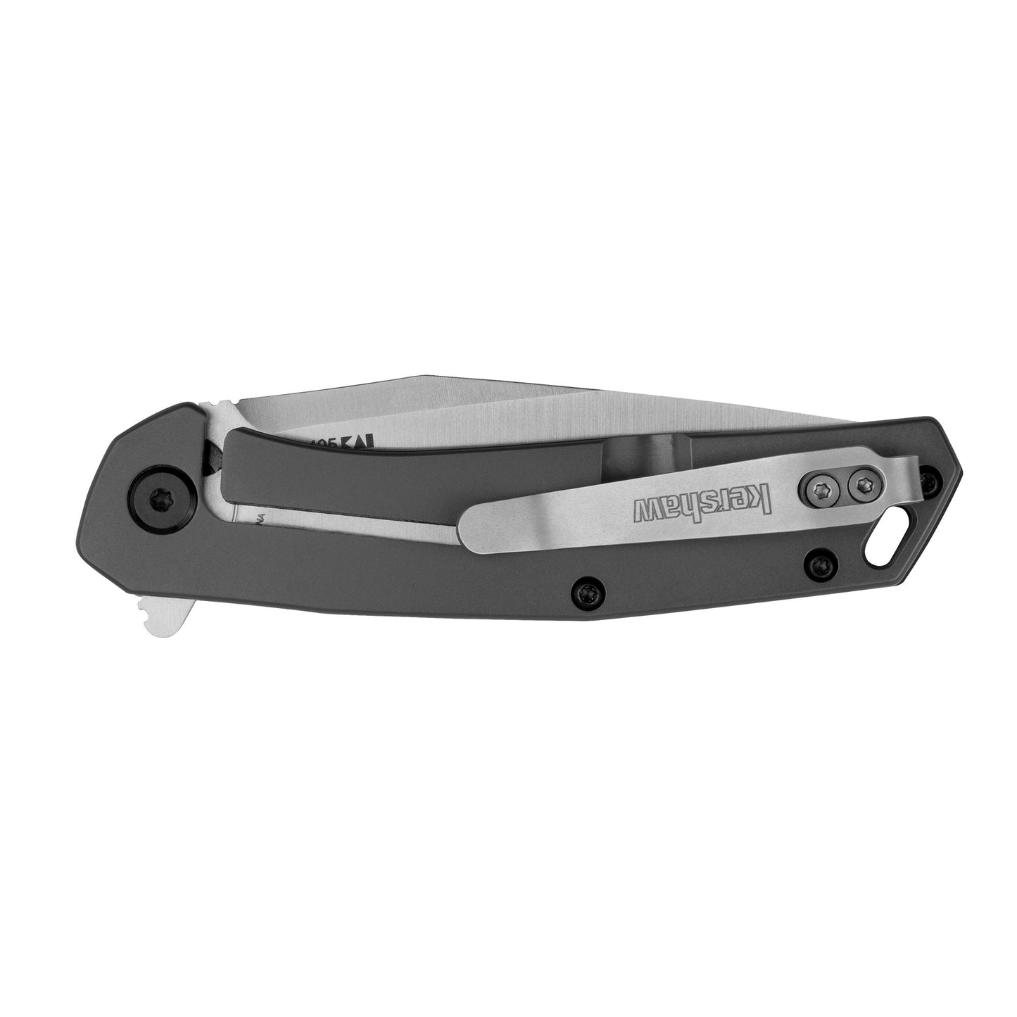 KERSHAW ALIGN 3.15" GRAY