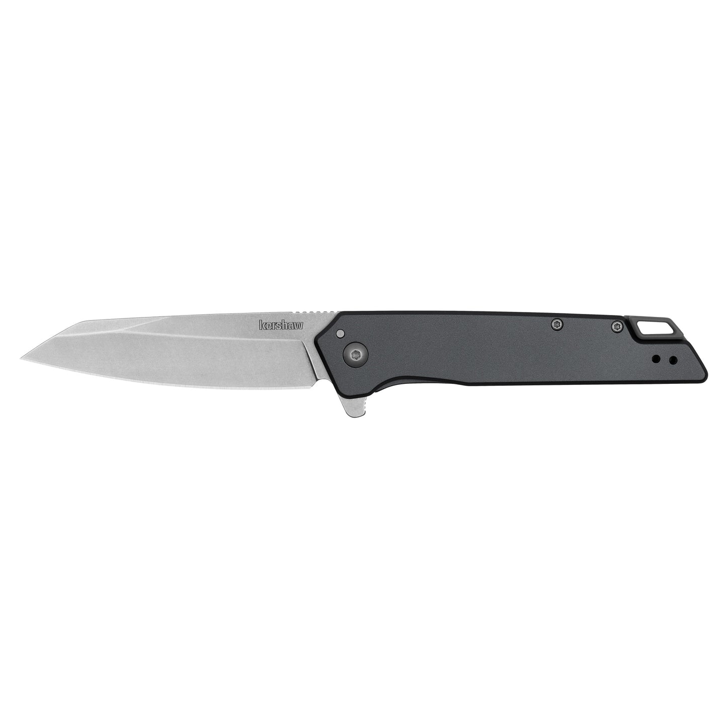 KERSHAW MISDIRECT XL 3.37" SLV/GRY