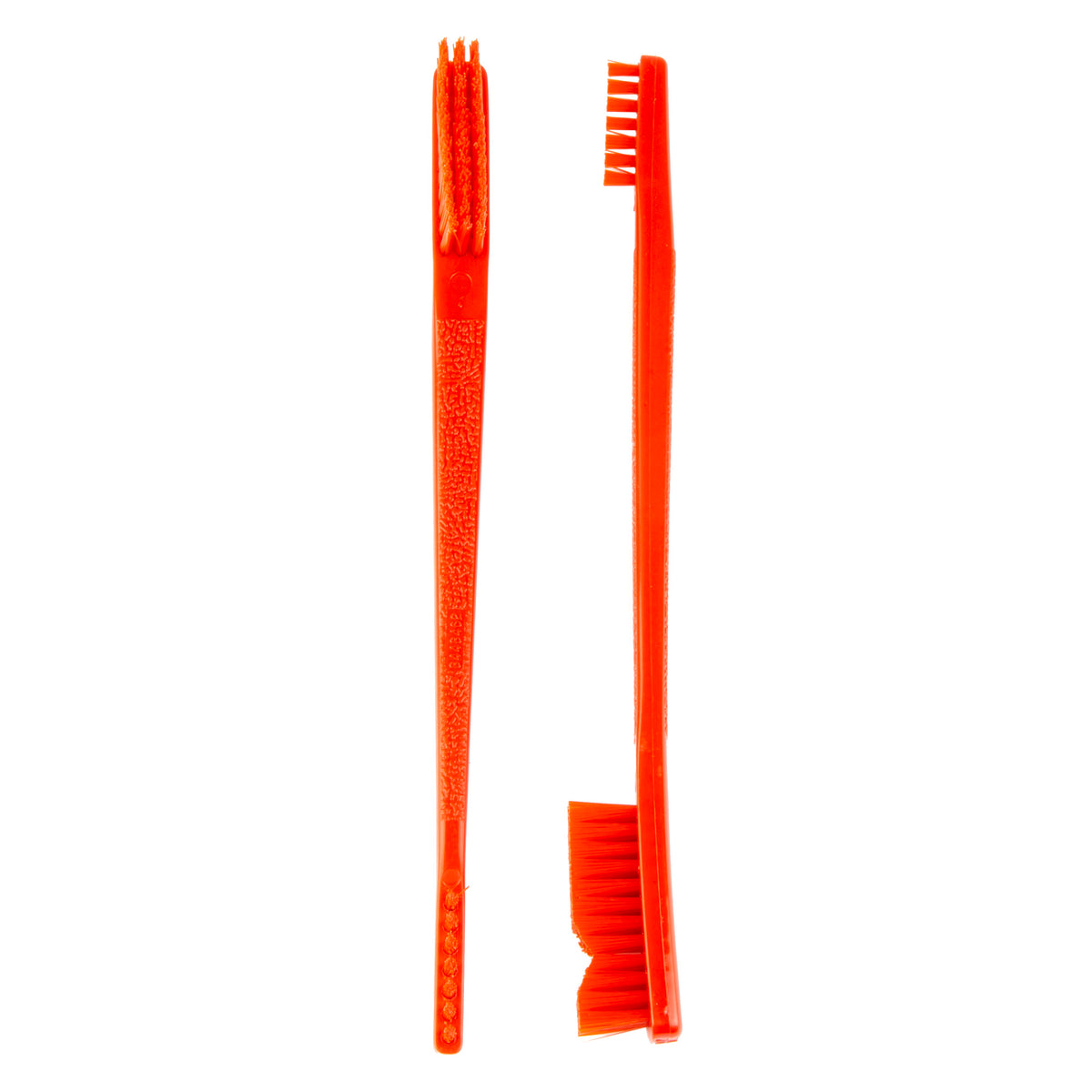 KLEEN BR DBL END NYLON BR BRUSH 20PK