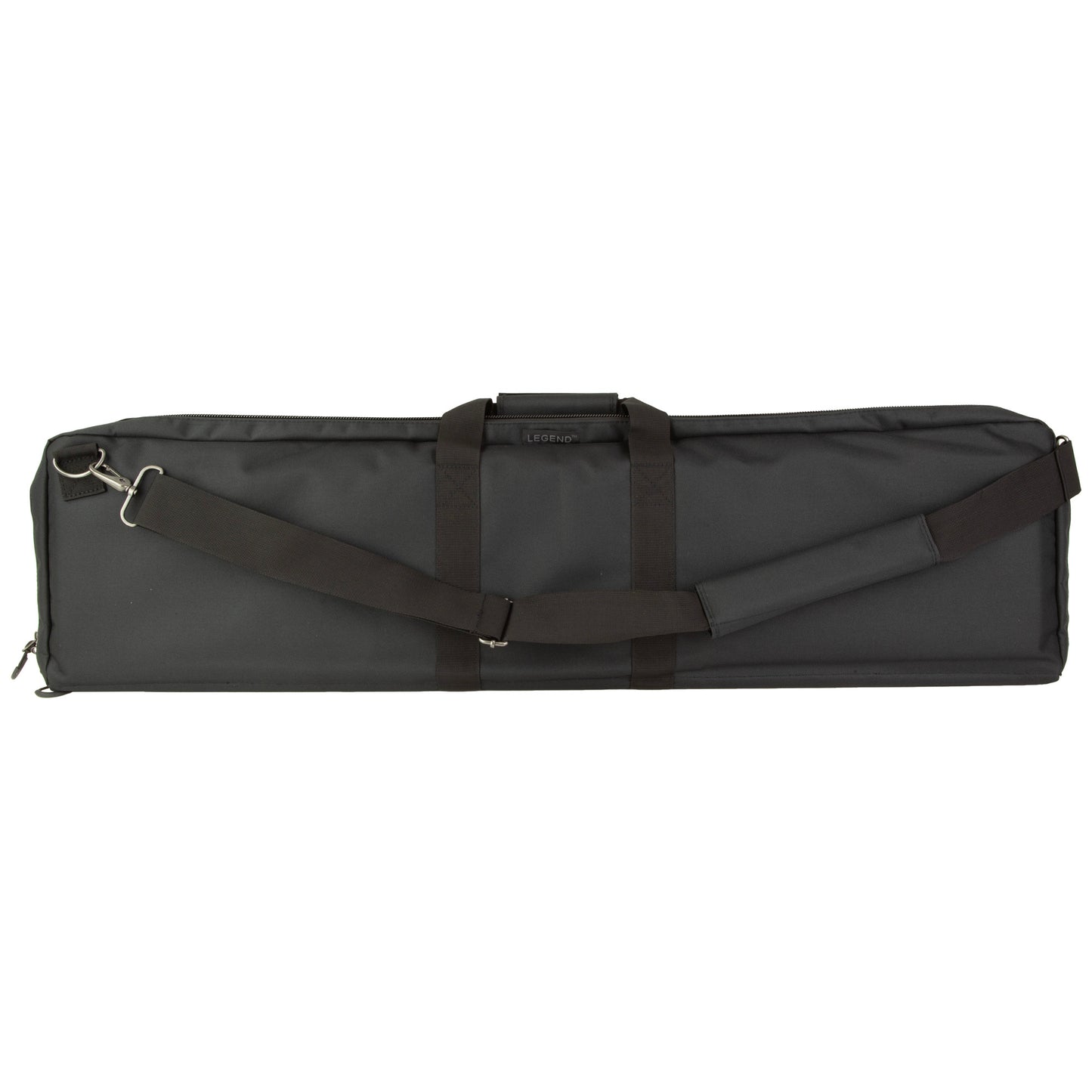 LEGEND CHIMERA DLX SNGL WPNS CS BLK