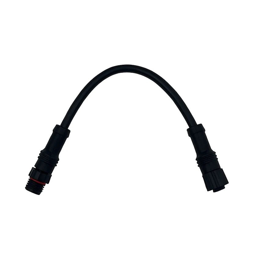 Lumishore 0.2m DMX Cable