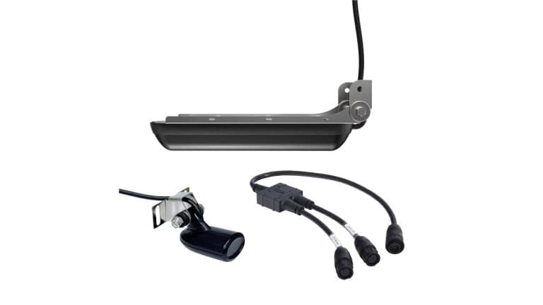 Lowrance Active Imaging 2in1 with 83/200 Skimmer and Y-Cable