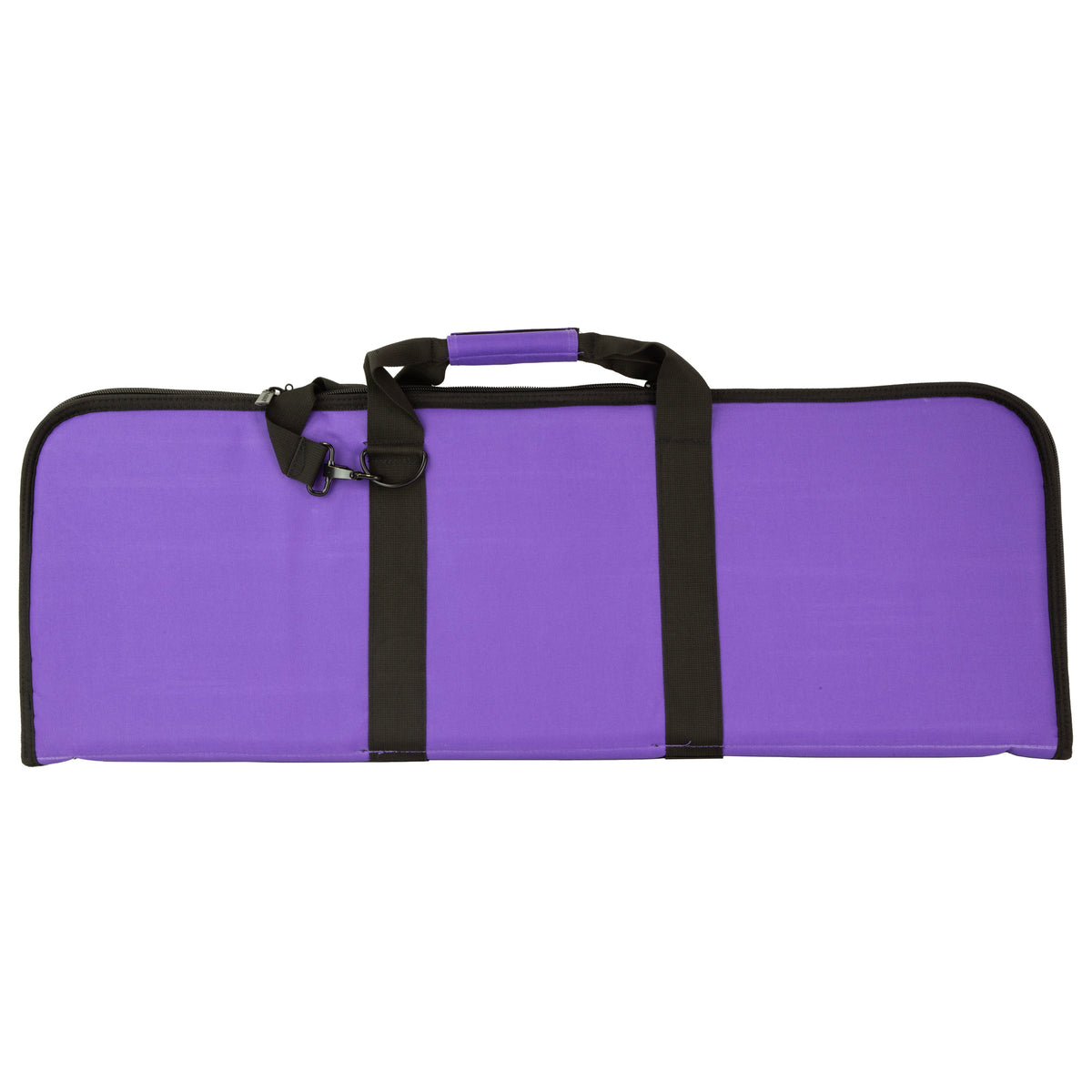 NCSTAR VISM CRBN CASE 36" PURPLE