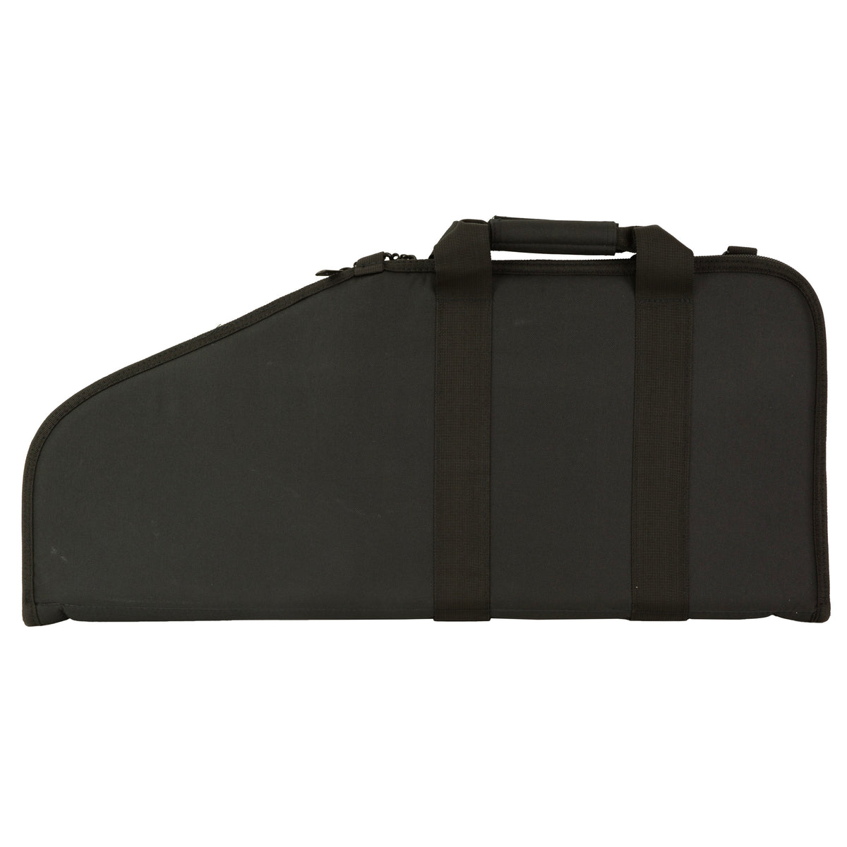 NCSTAR VISM DLX PSTL/SUB CASE BLK