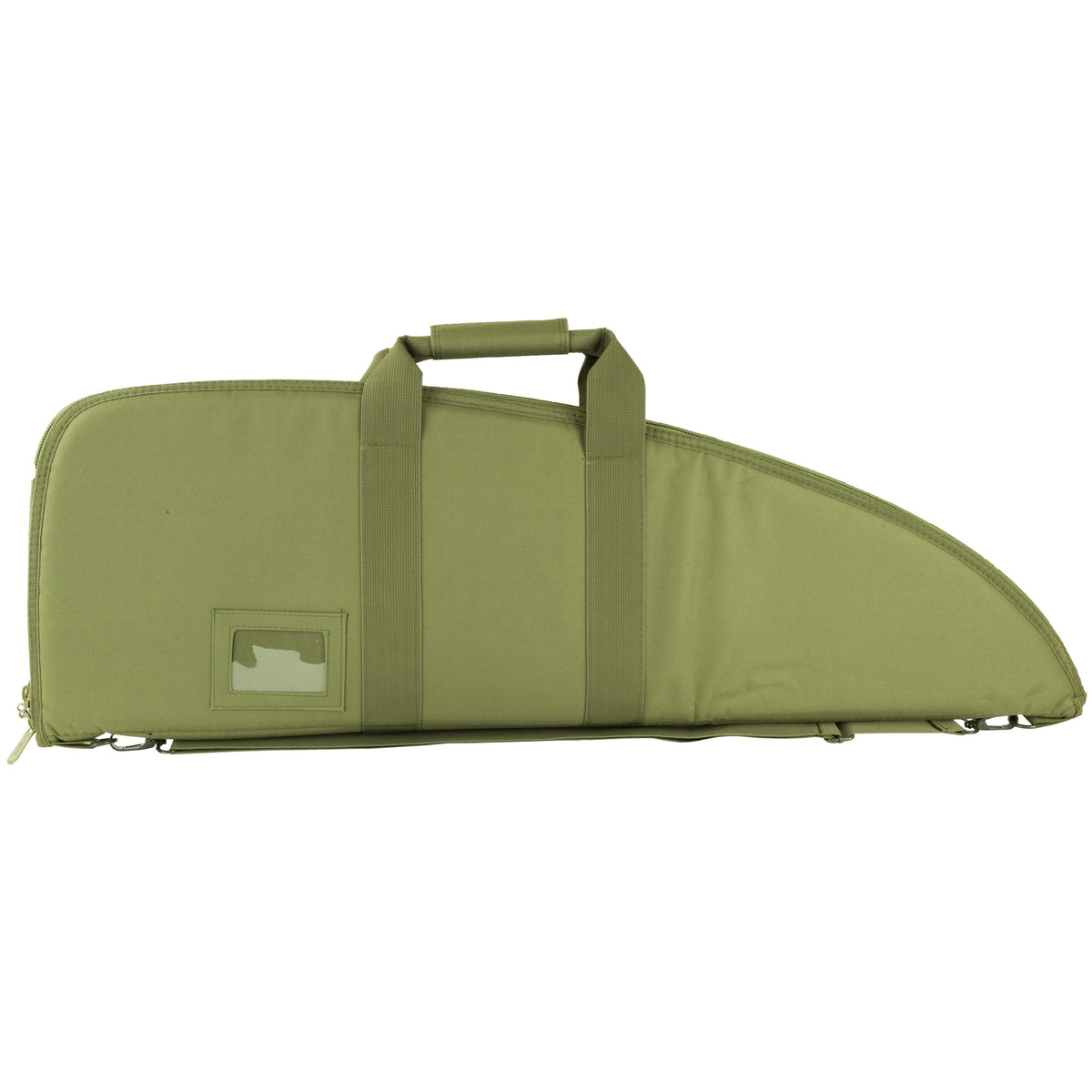 NCSTAR VISM GUN CASE 36"X13" GRN