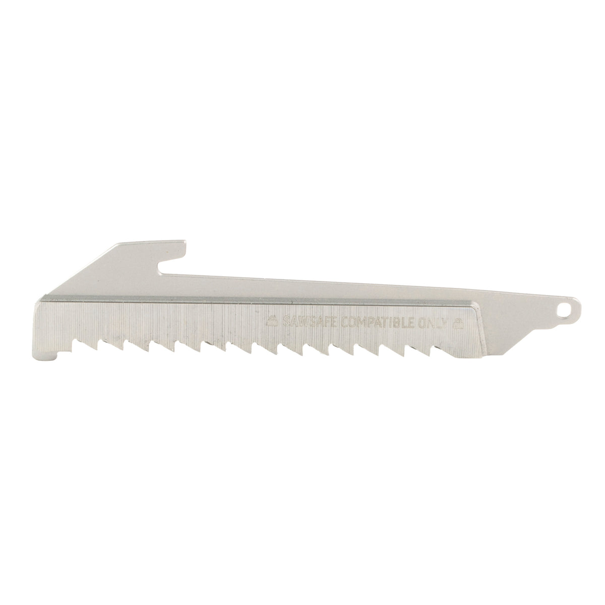 OD EDGE RAZOR APX 3" 7 ORG W/SHEATH