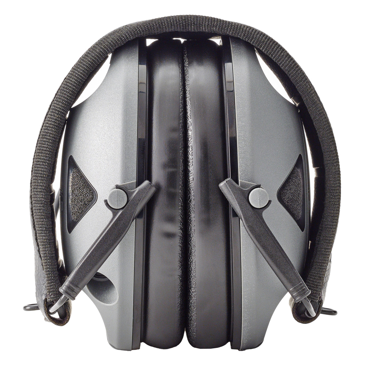 PELTOR SPORT RANGEGUARD NRR 21 GRY