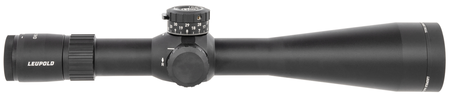 Leupold Mark 5hd, Leu 176124 Vx-5hd* 7-35x56il M5c3 Ffp Tmr 35mm