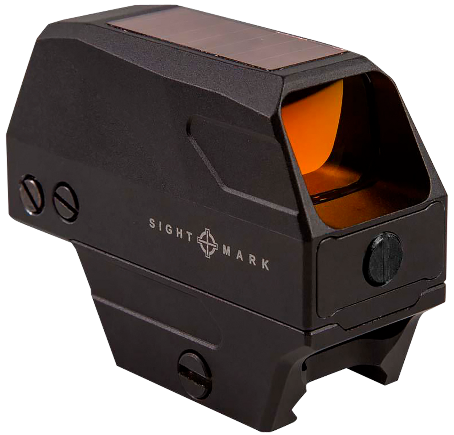 Sightmark Volta, Sight Sm26030 Volta Solar Red Dot Sight