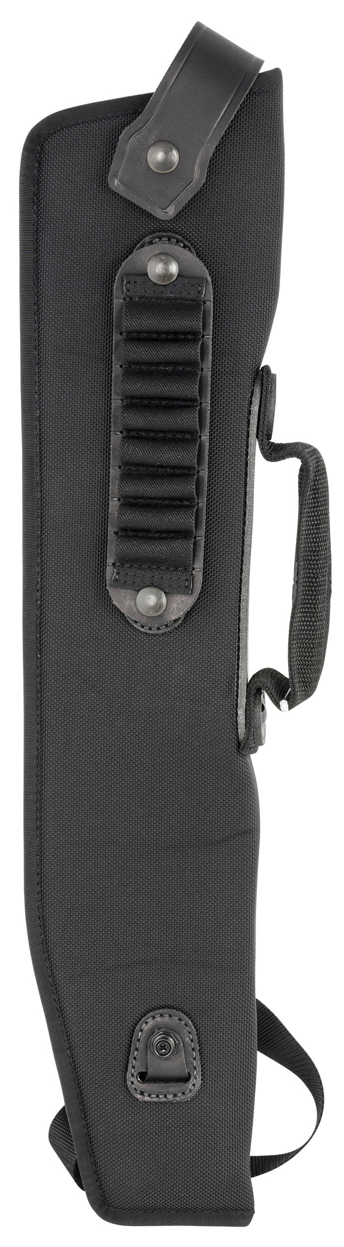 Desantis Gunhide Kurz, Des M92bjg1z0 Nylon Kurz Shotgun Case Blk