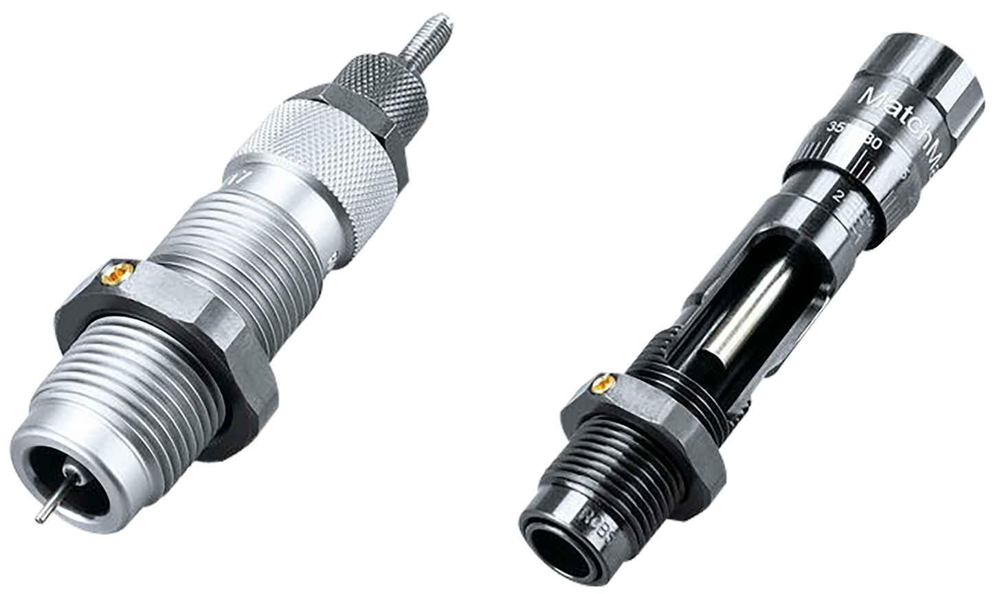 Rcbs Matchmaster, Rcbs 16608 F L Die Set Matchmaster 338 Lapua