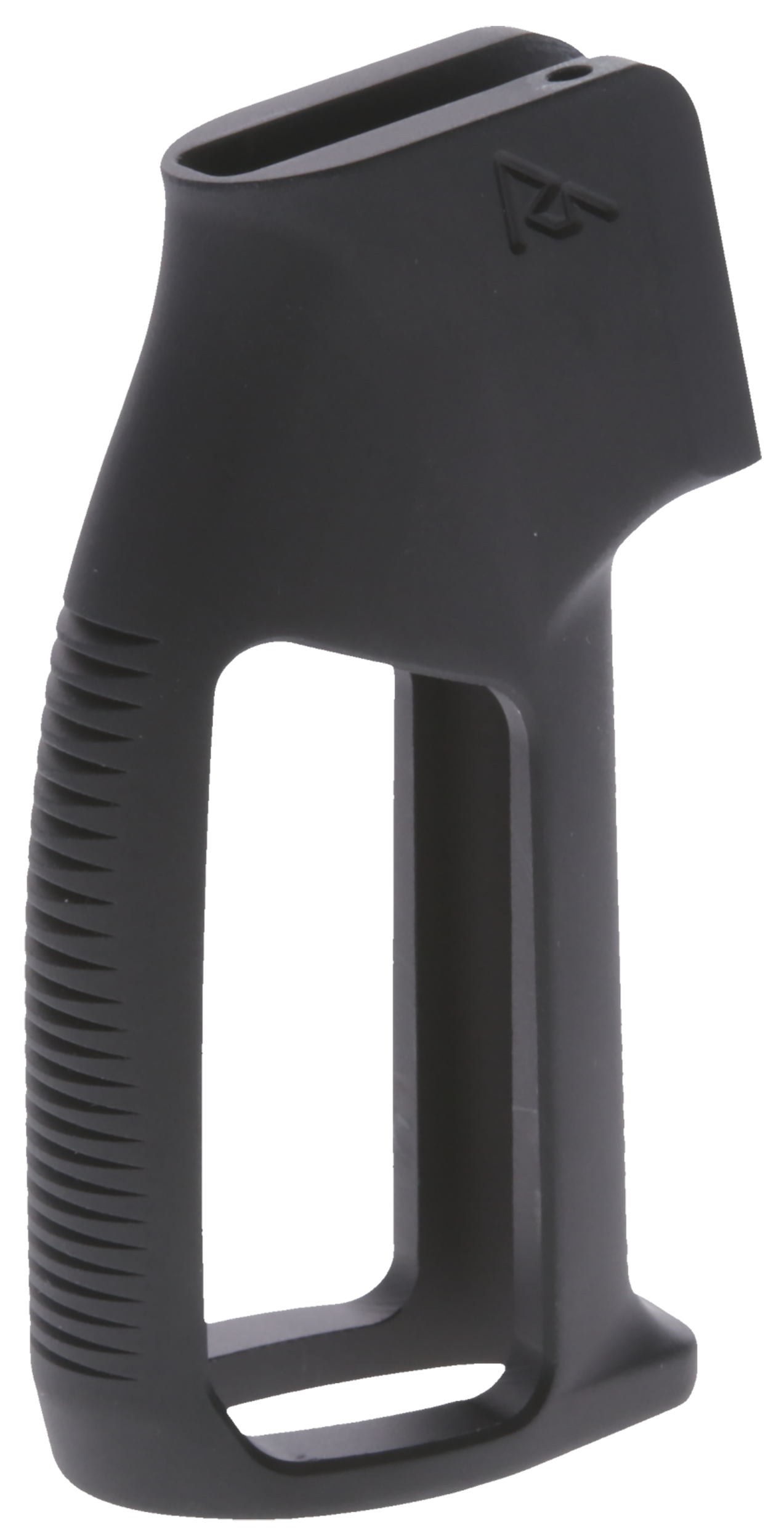 Rival Arms Pistol Grip, Rival Ra92r101a Chassis Ar Grip Alum 12 Blk