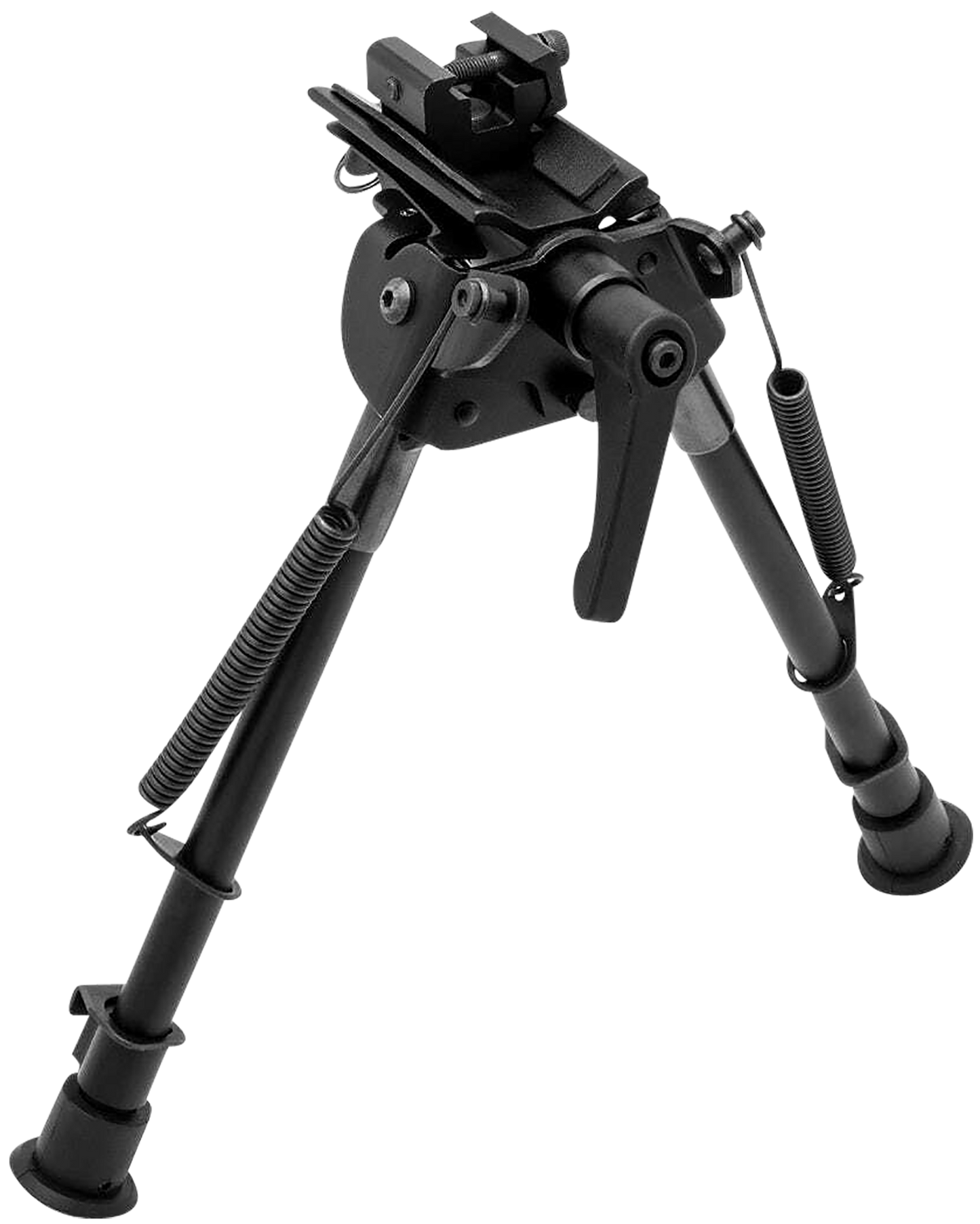 Truglo Tac-pod, Tru Tg-8902s Tac-pod Pivot W/adpt 6-9