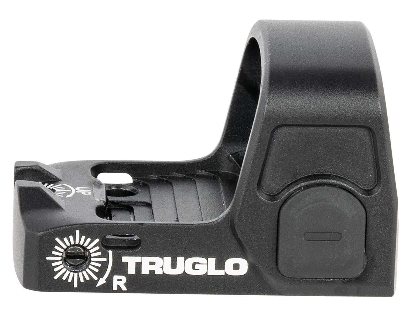 Truglo Xr, Tru Tg-8416b Red Dot Micro Xr21 Red