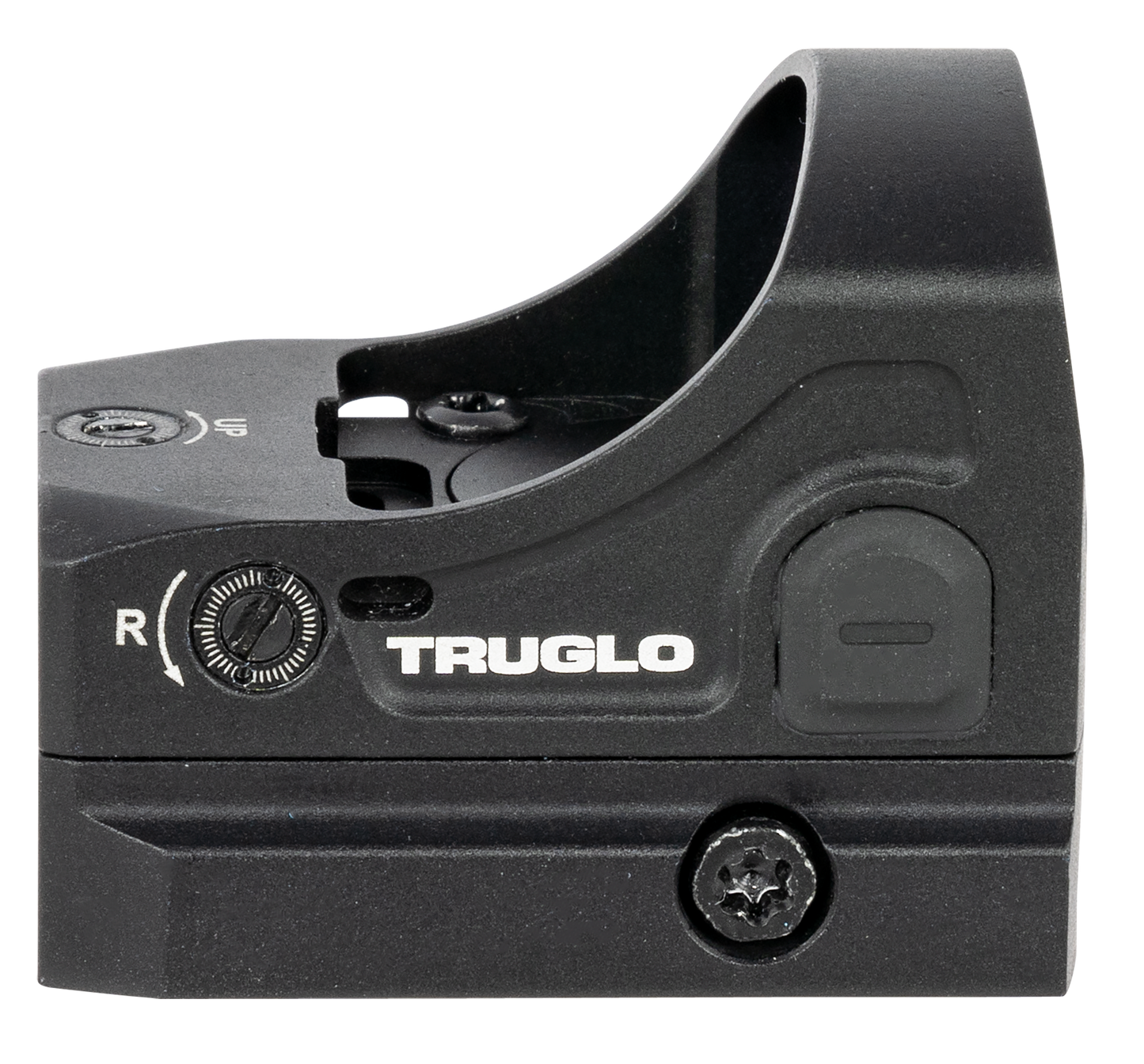 Truglo Xr, Tru Tg-8422b Red Dot Micro Xr24 Red