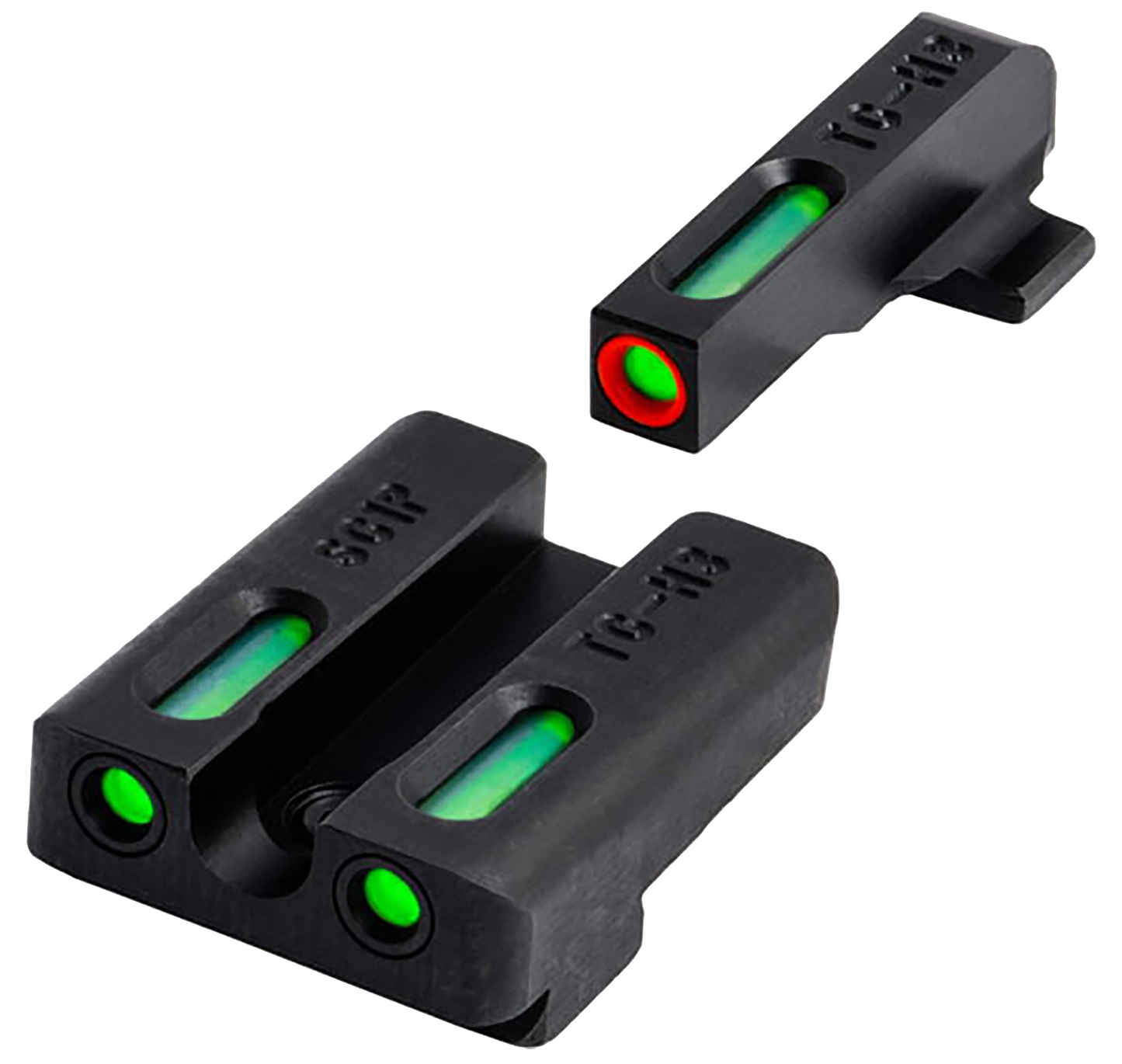Truglo Tfx, Tru Tg-13sg4a Tfx Sig P365 Set