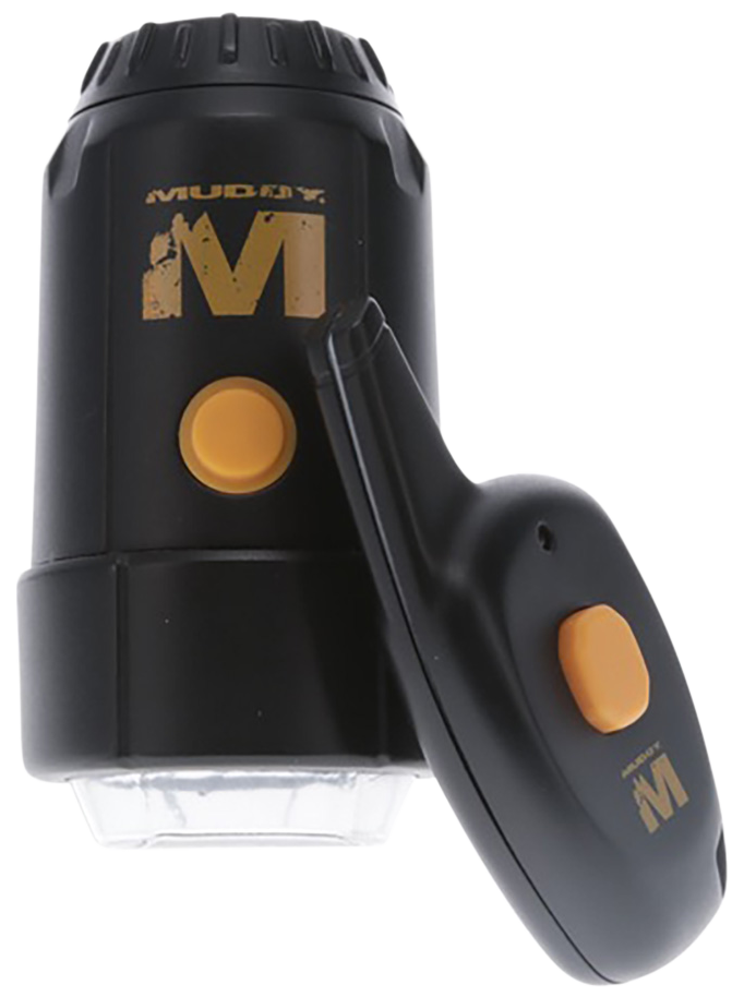 Muddy Remote Beacon Illuminator, Muddy Mud-rbi Remote Beacon Illuminator