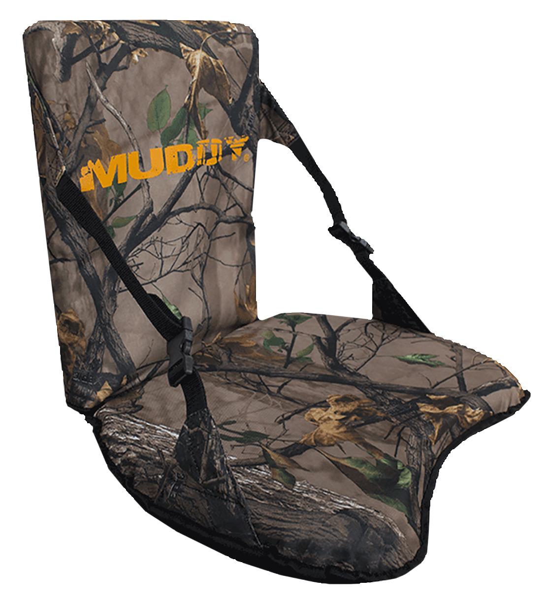 Muddy Complete Seat, Muddy Mud-gs1105 Complete Seat