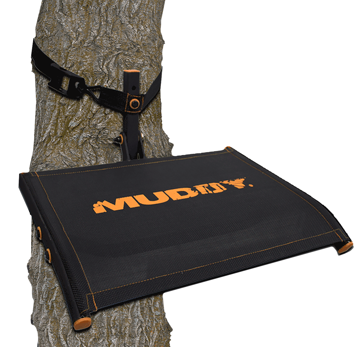 Muddy Ultra, Muddy Mud-mts500 The Ultra Tree Seat