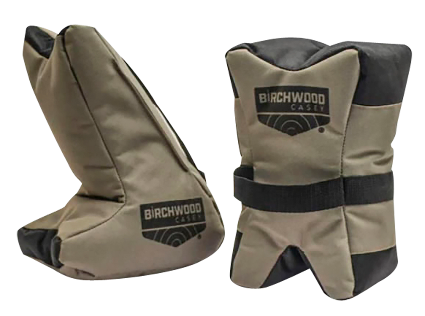 Birchwood Casey Tactical, Bir Srb-cmbo Shooting Rest Bag Combo