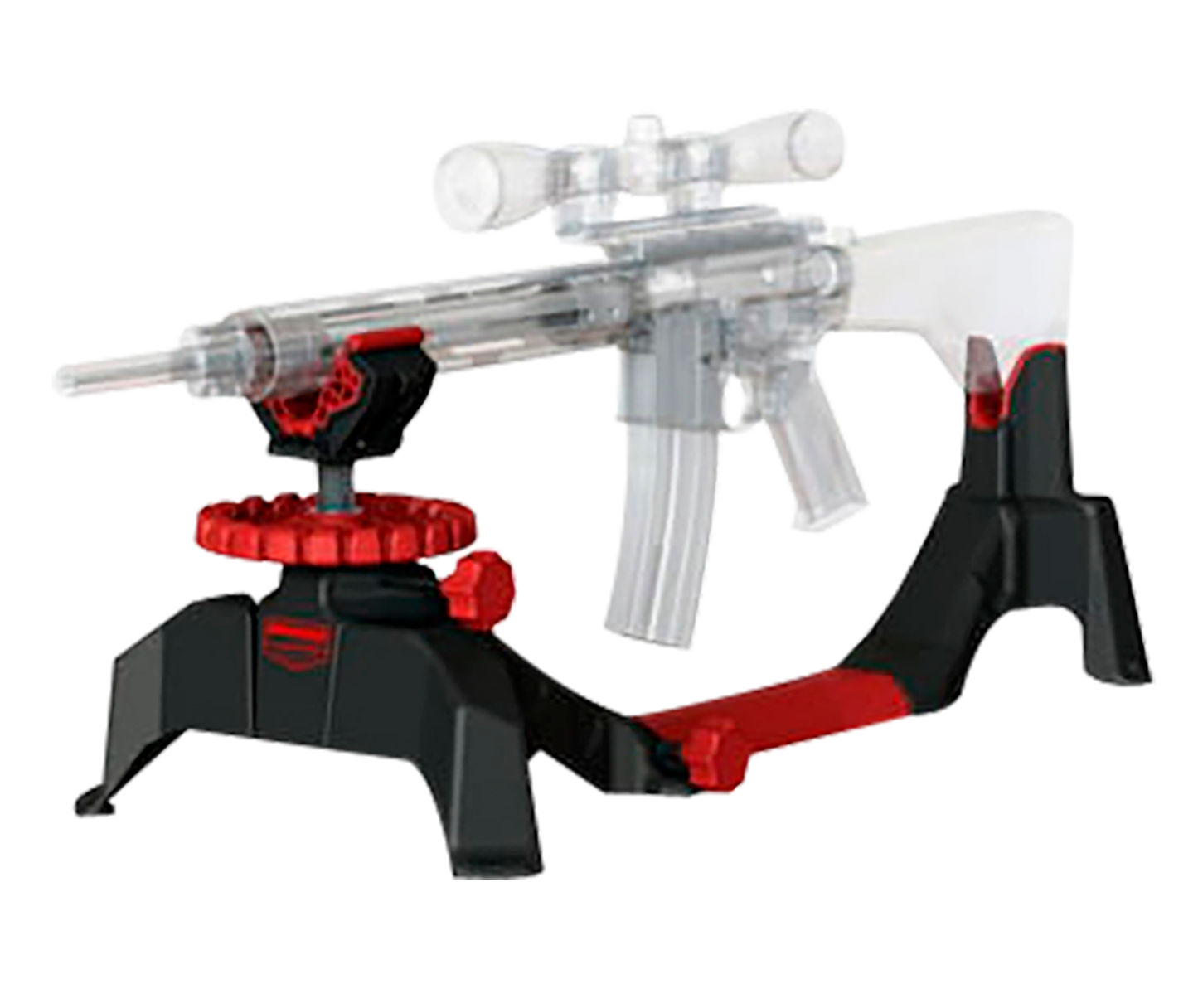 Birchwood Casey Foxtrot, Bir Csr Foxtrot Shooting Rest