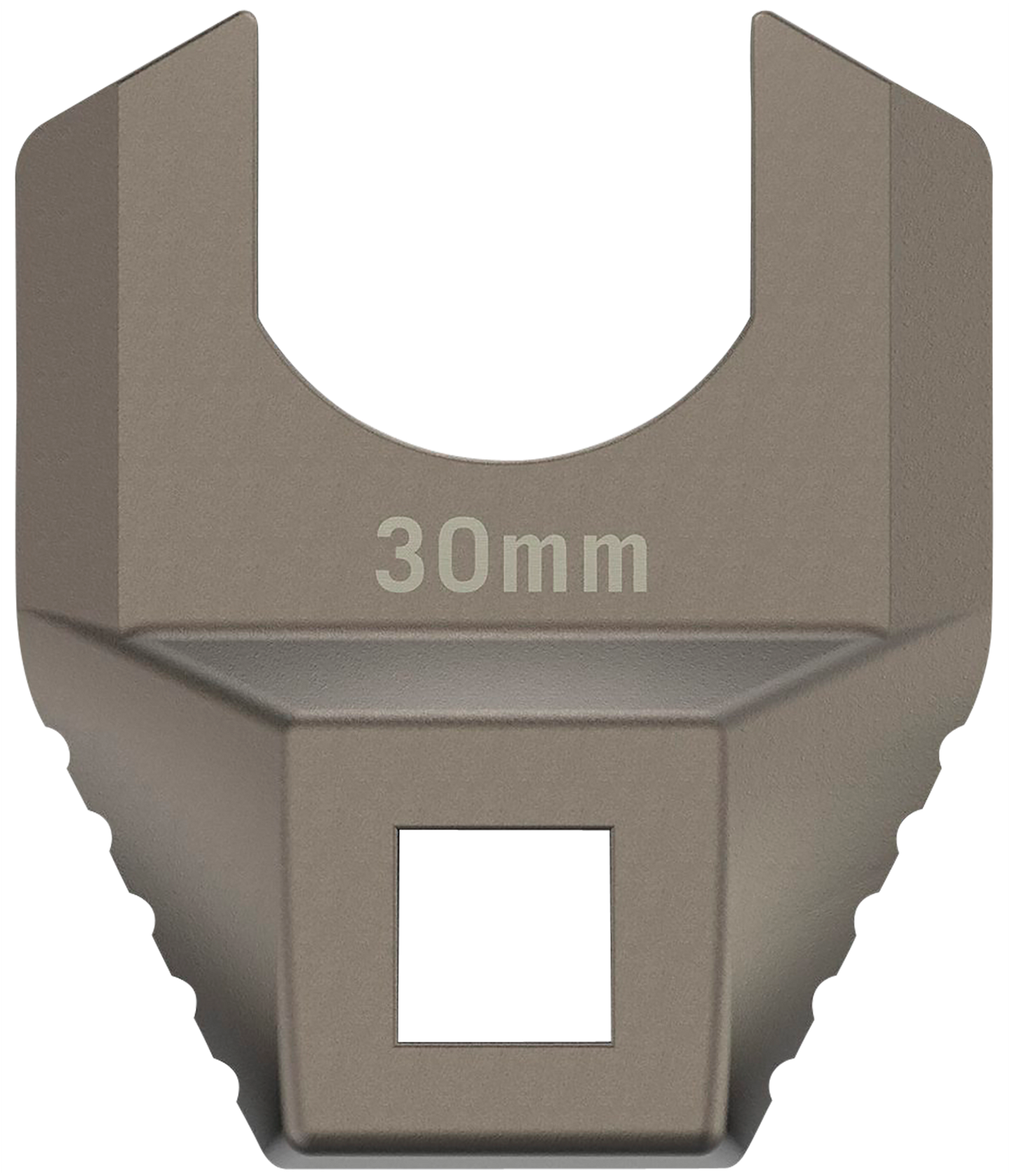 Real Avid/revo Master -fit, Avid Avmf30bnw 30mm Fflt Barrel Nut Wrench