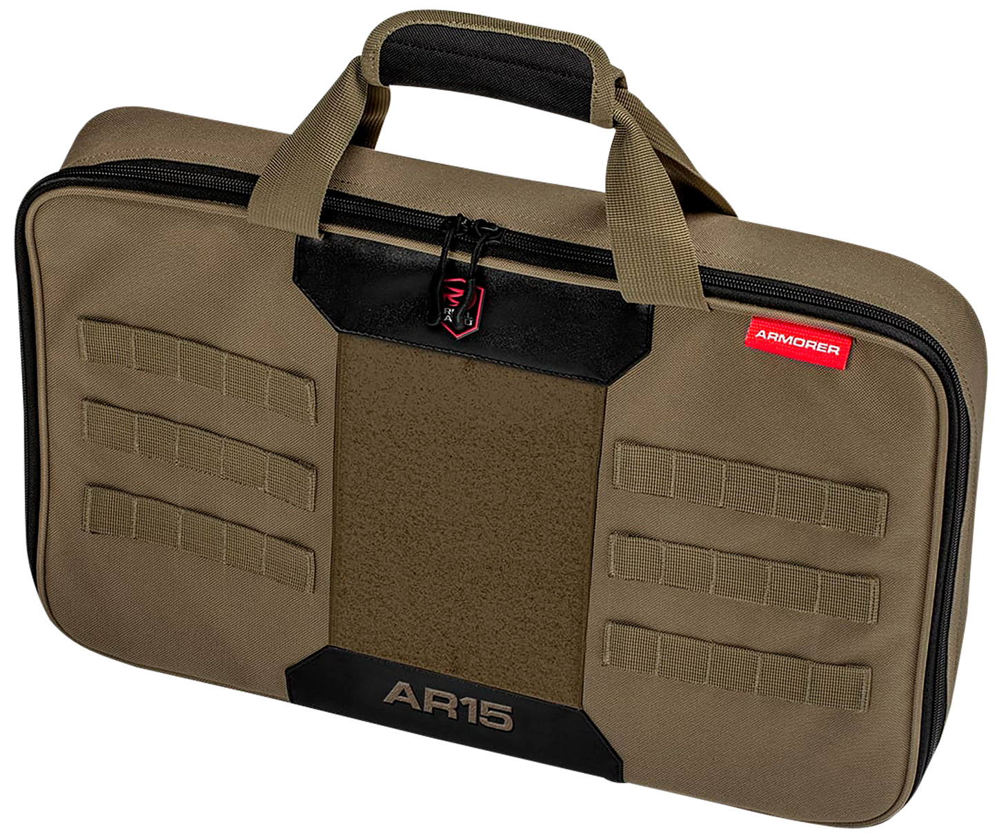 Real Avid/revo Ar-15 Tactical Maintenance Kit, Avid Avartmk Ar15 Tactical Maintenance Kit