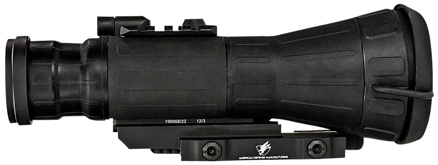 Armasight (third Bull) Co-lr, Armasight Nsccolr001g9da1 Co-lr