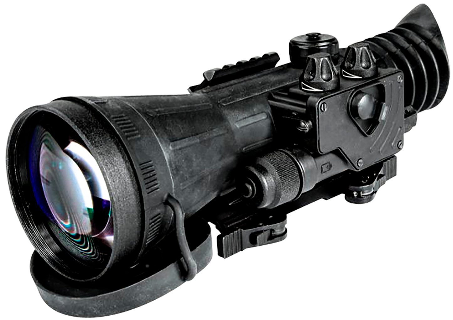 Armasight (third Bull) Vulcan, Armasight Nrwvulcan4g9da1 Vulcan 4.5?