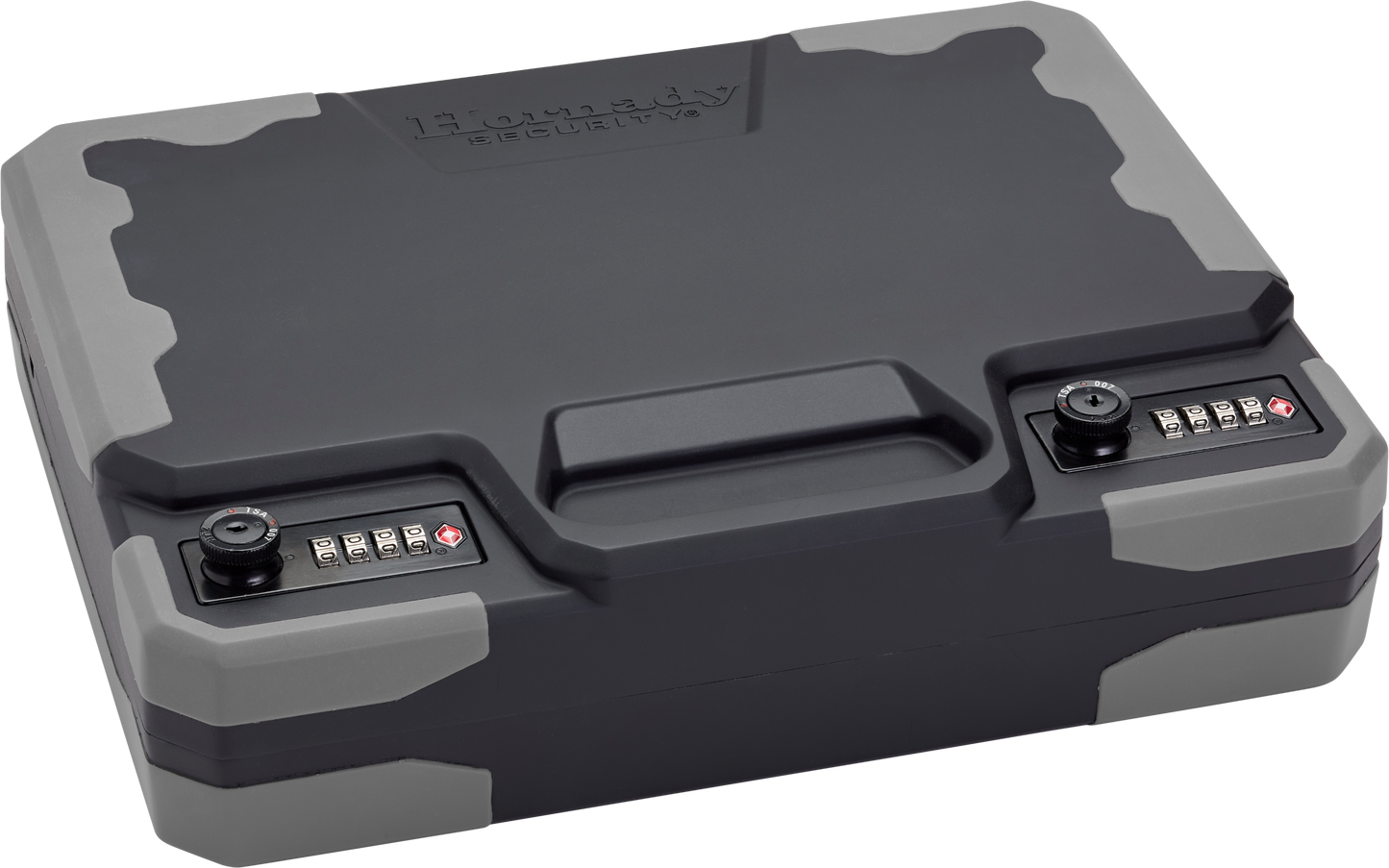 Hornady Treklite, Horn 95260 Treklite Lockbox Tsa Combin Xxl Lock