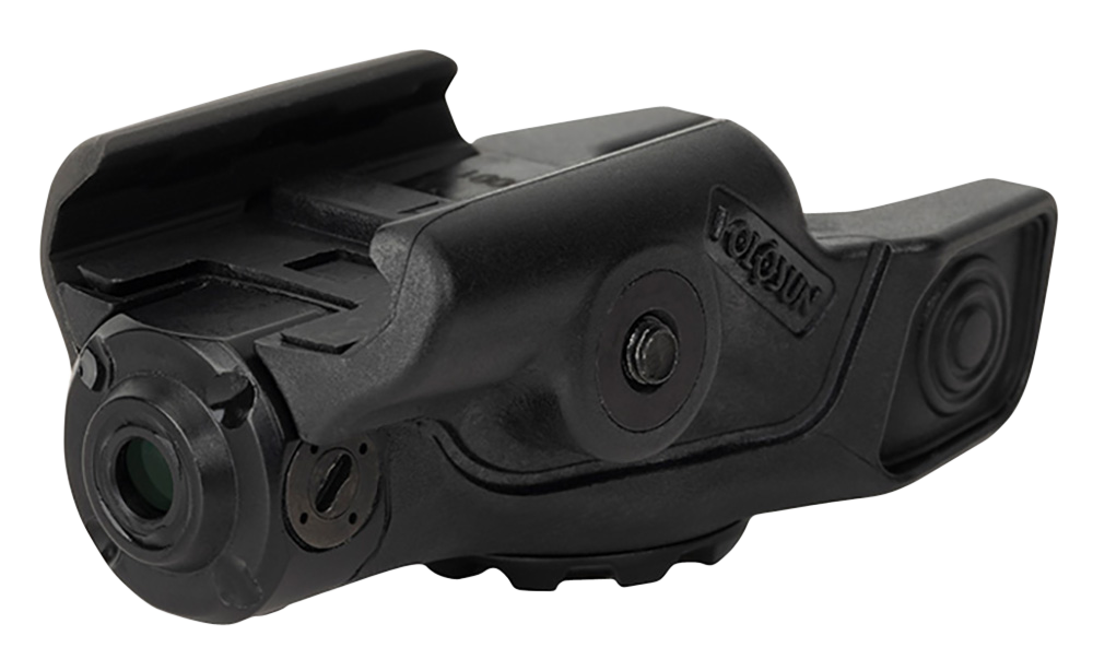 Holosun Rml, Holosun Rml-gr Rail Mounted Laser Grn