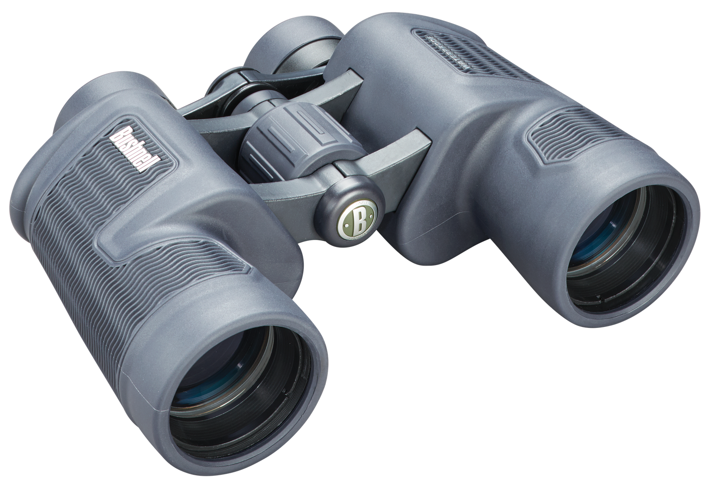 Bushnell H2o, Bush 134211 10x42mm Black Porro Bak-4