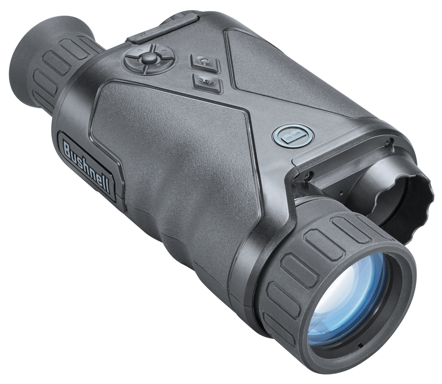 Bushnell , Bush 260240 4.5x40 Equinox Z2 Black , Box 5l