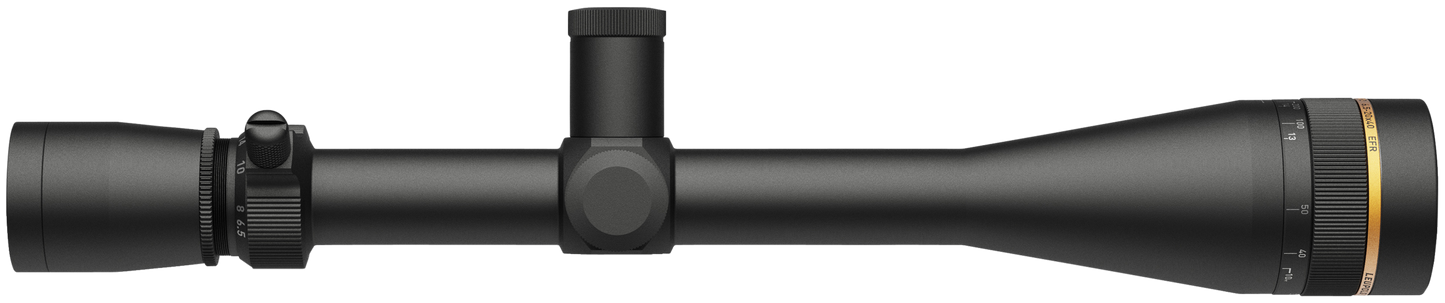 Leupold Vx-3hd, Leu 182502 Vx-3hd 6.5-20x40efr Cds-t Fdup