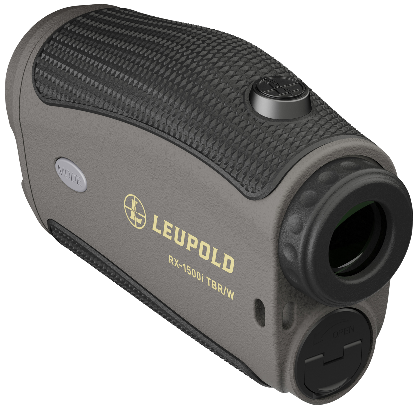 Leupold Rx-1500i, Leu 182443 Rx-1500i Tbr Dna Blk/gry Lcd