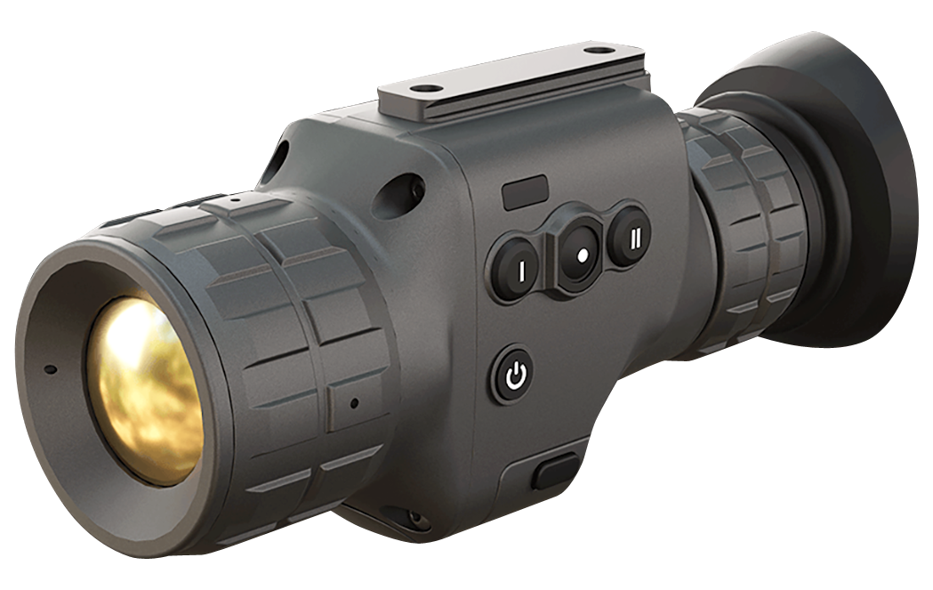 Atn Odin Lt, Atn Timnodn325x Odin Lt 320 25mm Comp Thermal