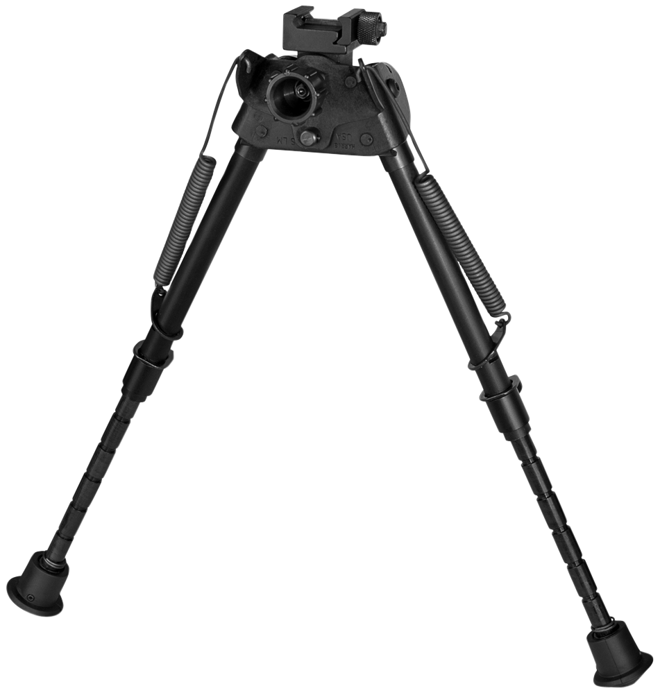 Harris Sl, Harris S-lmp      Leg Notch Picatiny 9-13"