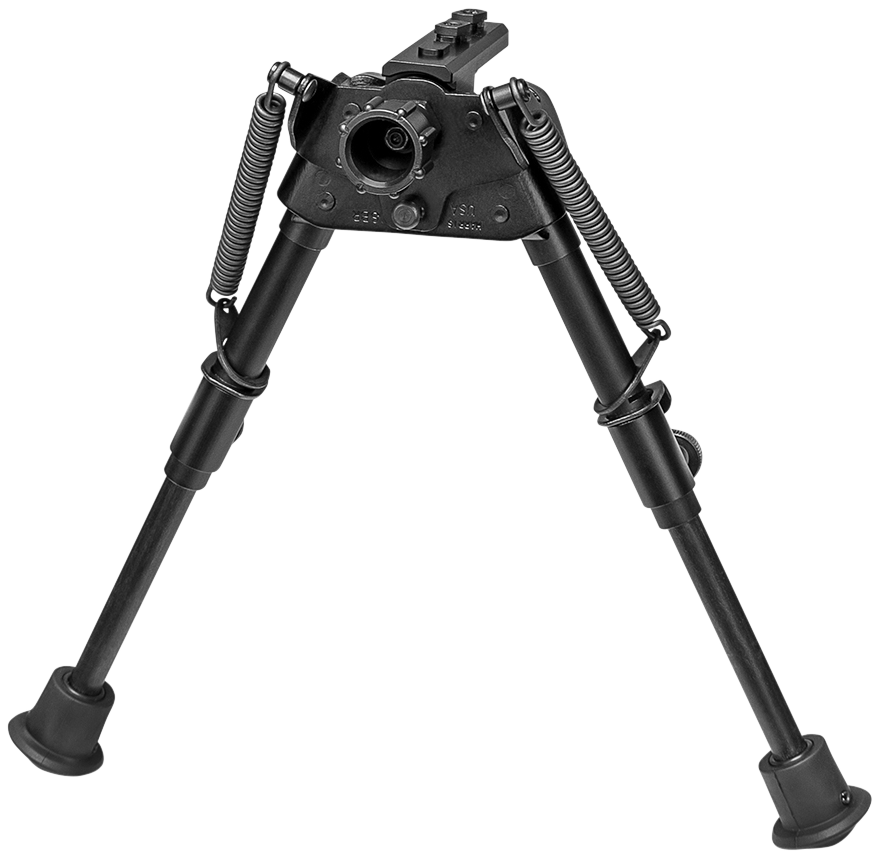 Harris Sb, Harris S-brm-lok  M-lok 6-9" Rotate
