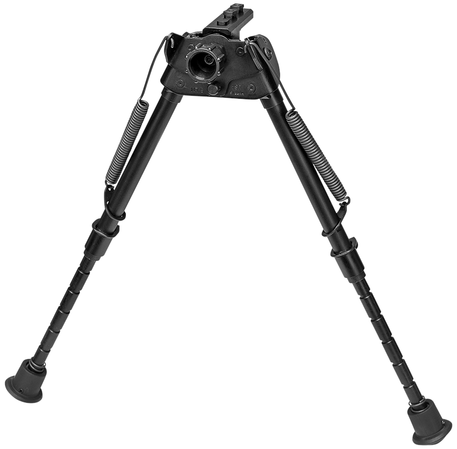 Harris Sl, Harris S-lmm-lok M-lok 9-13" Rotate Leg Notch