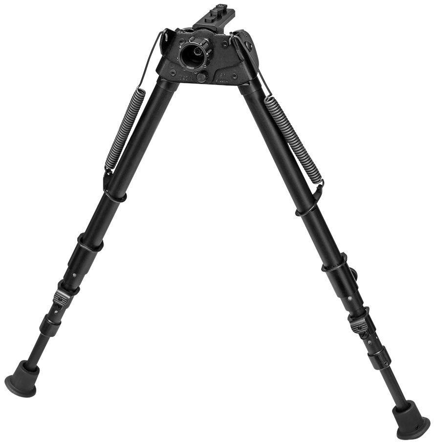 Harris , Harris S-25cm-lok M-lok 13.5-27" Rotate