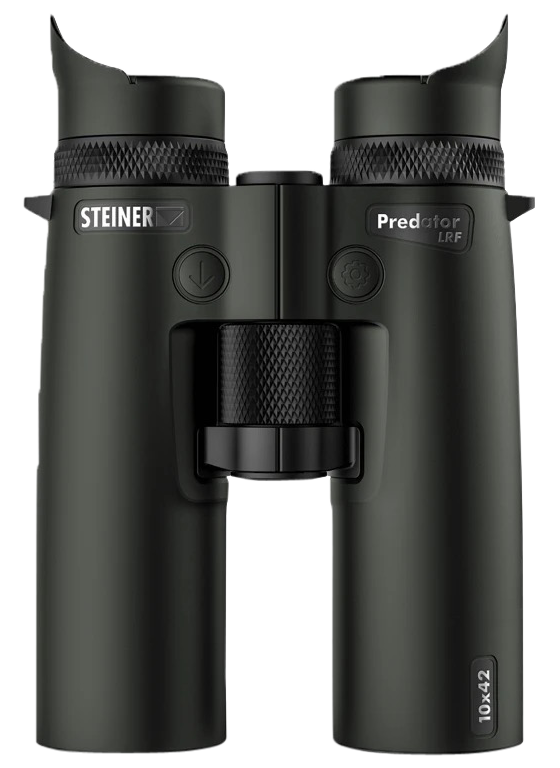 Steiner Predator, Steiner 2057 10x42 Predator Lrf