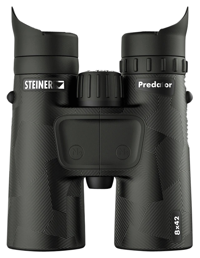 Steiner Predator, Steiner 2058 8x42 Predator