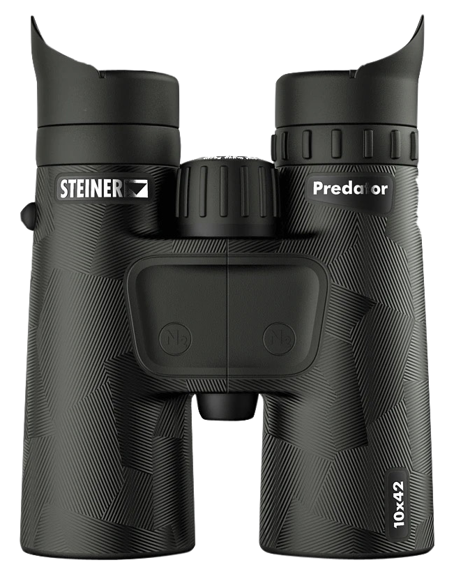 Steiner Predator, Steiner 2059 10x42 Predator