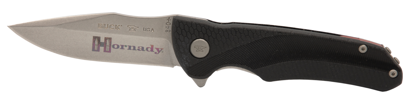 Hornady , Horn 99143 Hornady Buck Knife - 840 Sprint