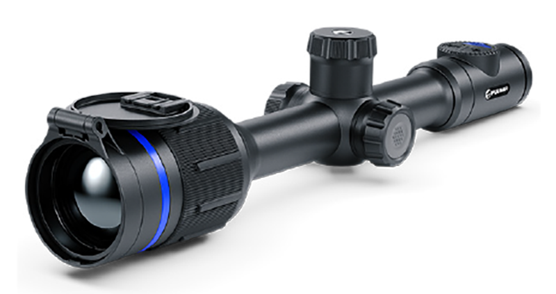 Pulsar Thermion 2, Pulsar Pl76548 Thermion 2 Xq50 Pro Ther Sght
