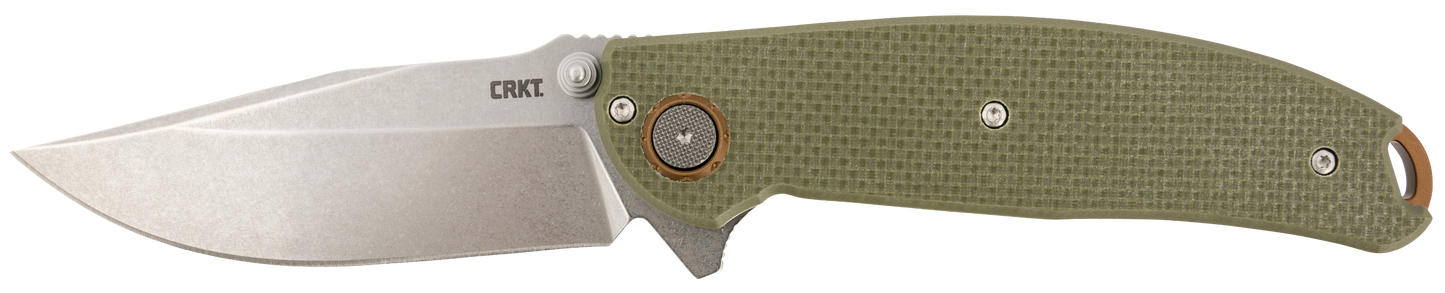 Columbia River Butte, Crkt 2471 Butte 3.36 Plain Odg
