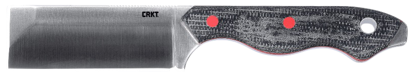 Columbia River , Crkt 4037 Razel 2.97 Plain Silv