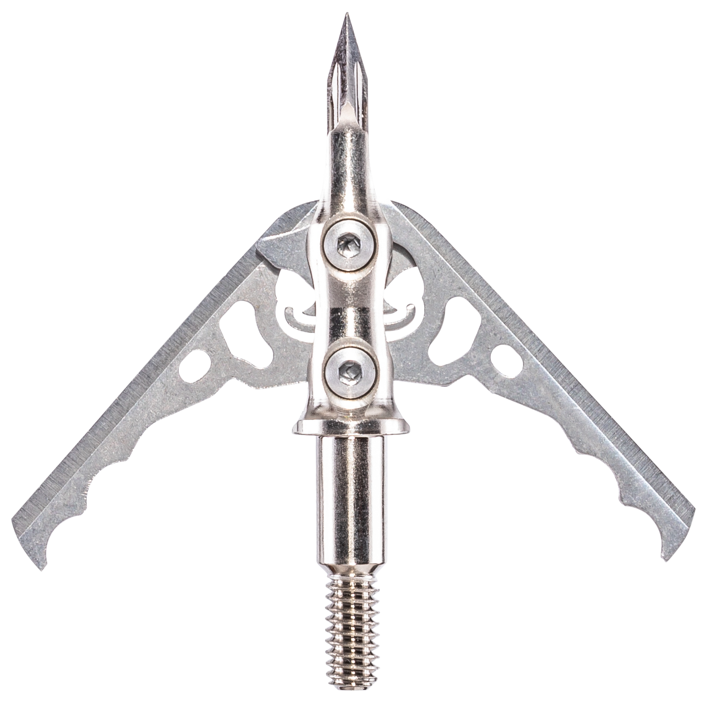 Feradyne Inc Hypodermic, Rage R38400 Nc 125 Gr. Crossbow