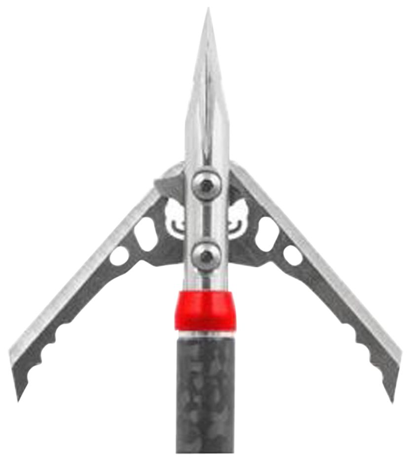 Feradyne Inc Hypodermic Trypan, Rage R35600 Hypdrmic Trypan Nc Crossbow