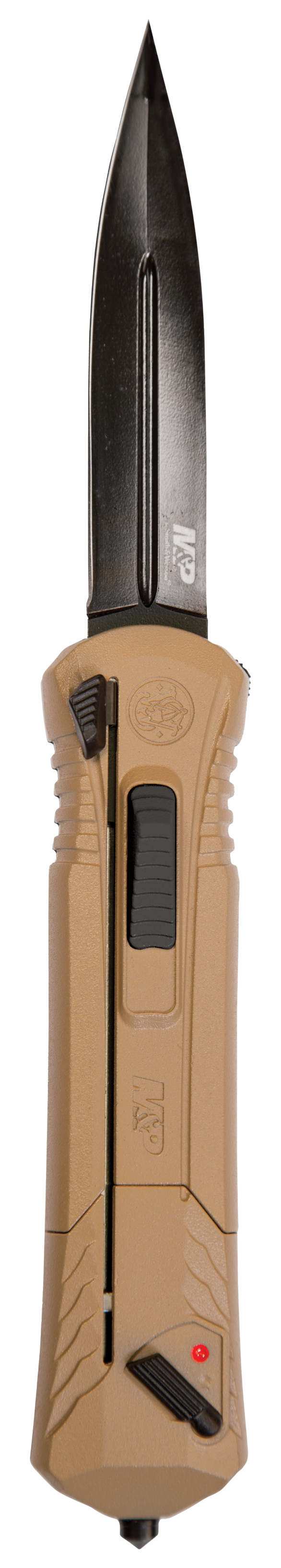 Sw Knives M&p, M&p 1092050 Otf Fde Spear